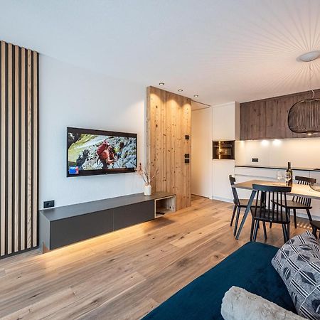 Deluxe Appartement Arve Olang Bagian luar foto