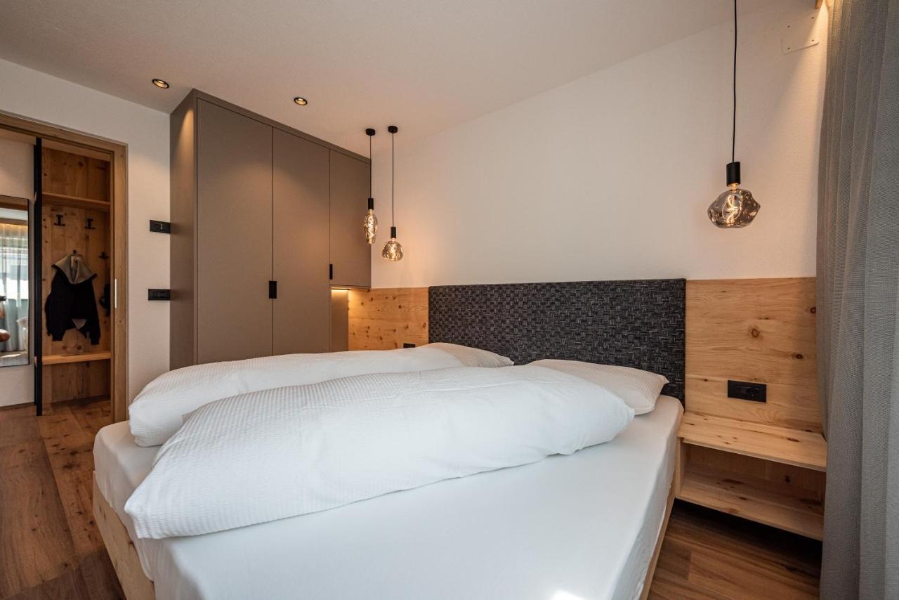 Deluxe Appartement Arve Olang Bagian luar foto