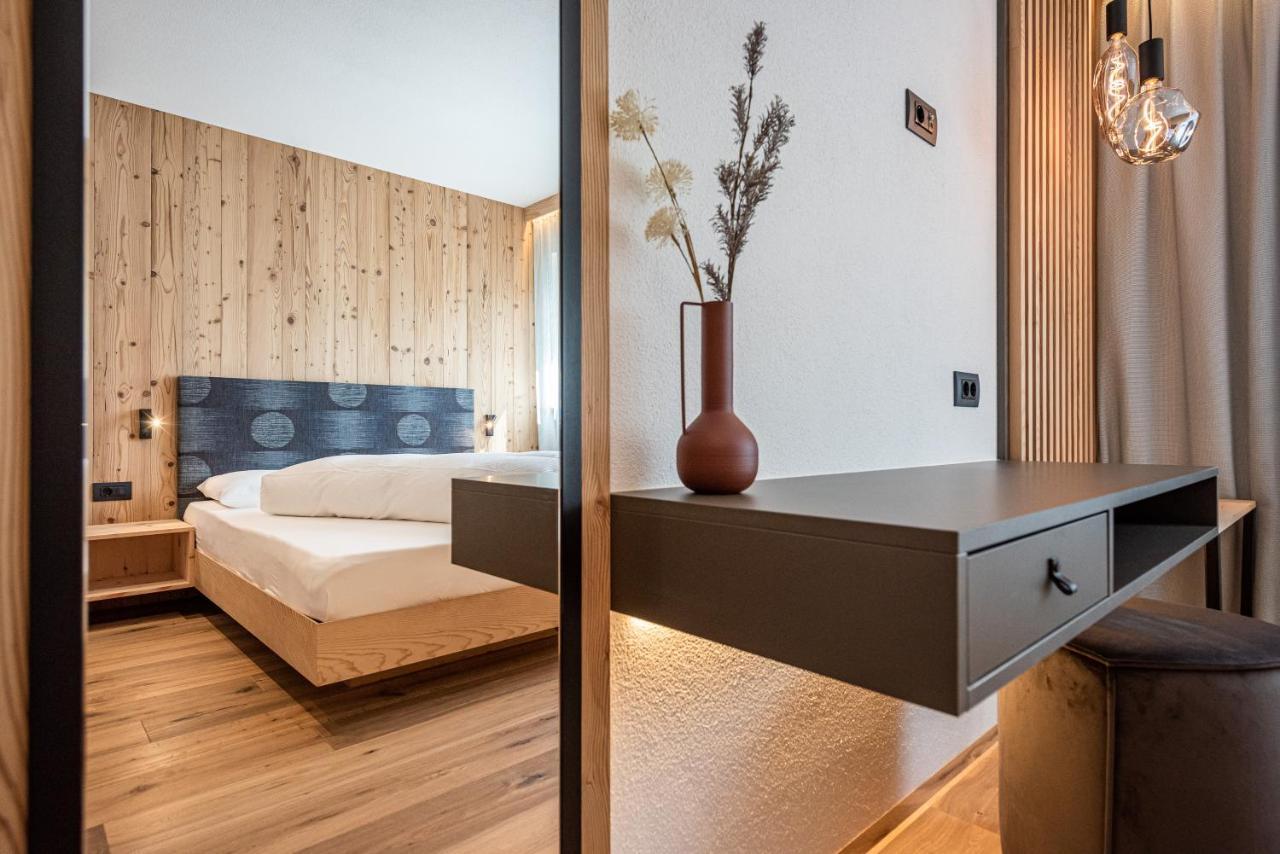 Deluxe Appartement Arve Olang Bagian luar foto