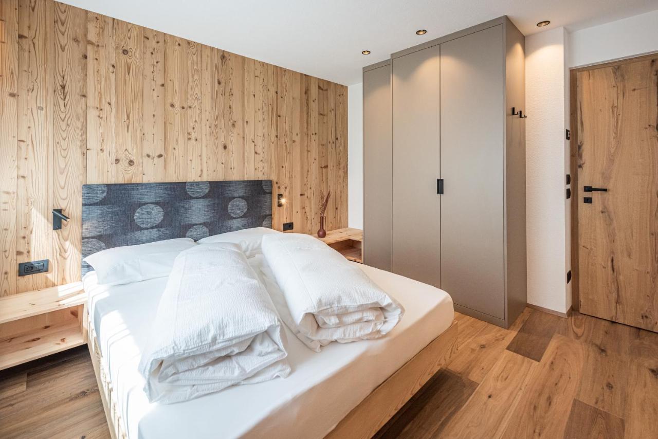 Deluxe Appartement Arve Olang Bagian luar foto