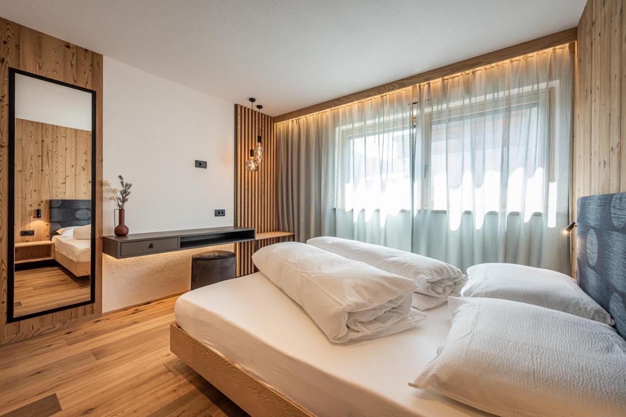 Deluxe Appartement Arve Olang Bagian luar foto