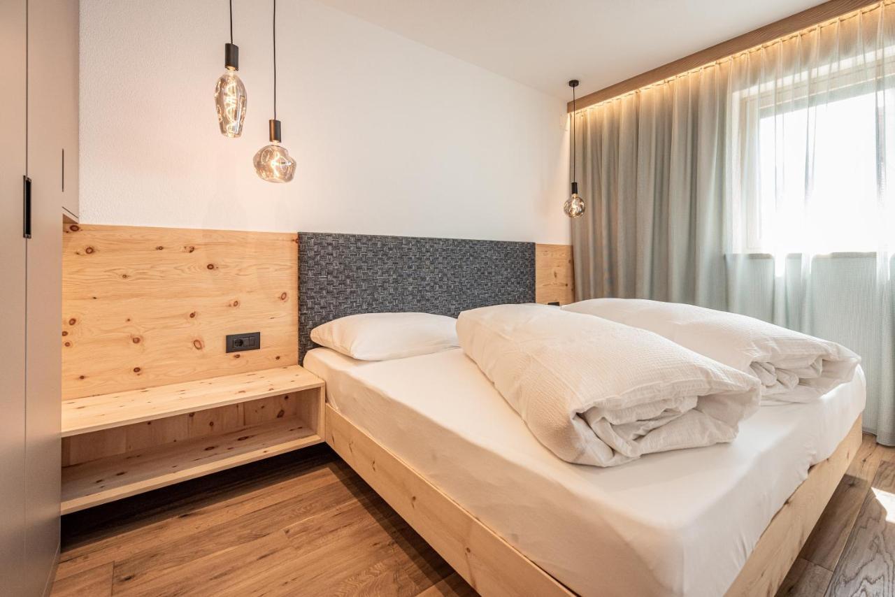 Deluxe Appartement Arve Olang Bagian luar foto