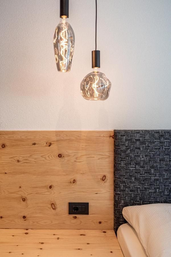 Deluxe Appartement Arve Olang Bagian luar foto