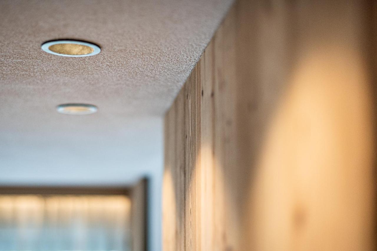Deluxe Appartement Arve Olang Bagian luar foto