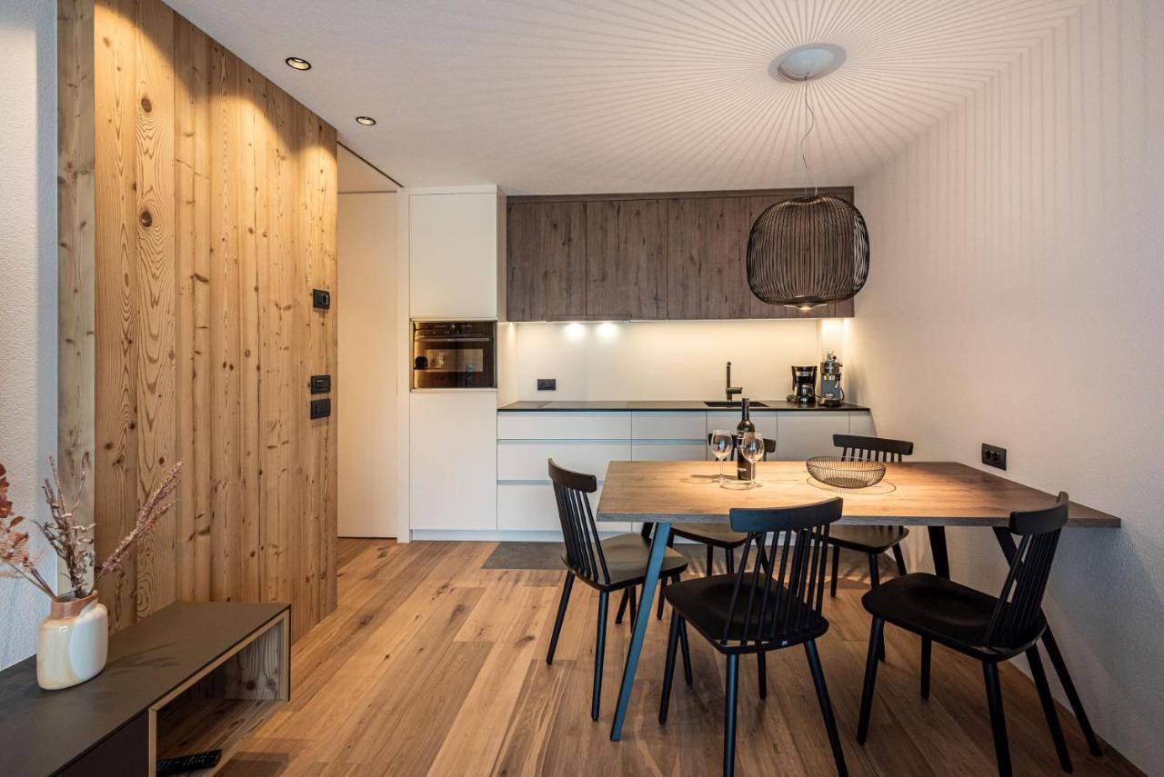 Deluxe Appartement Arve Olang Bagian luar foto